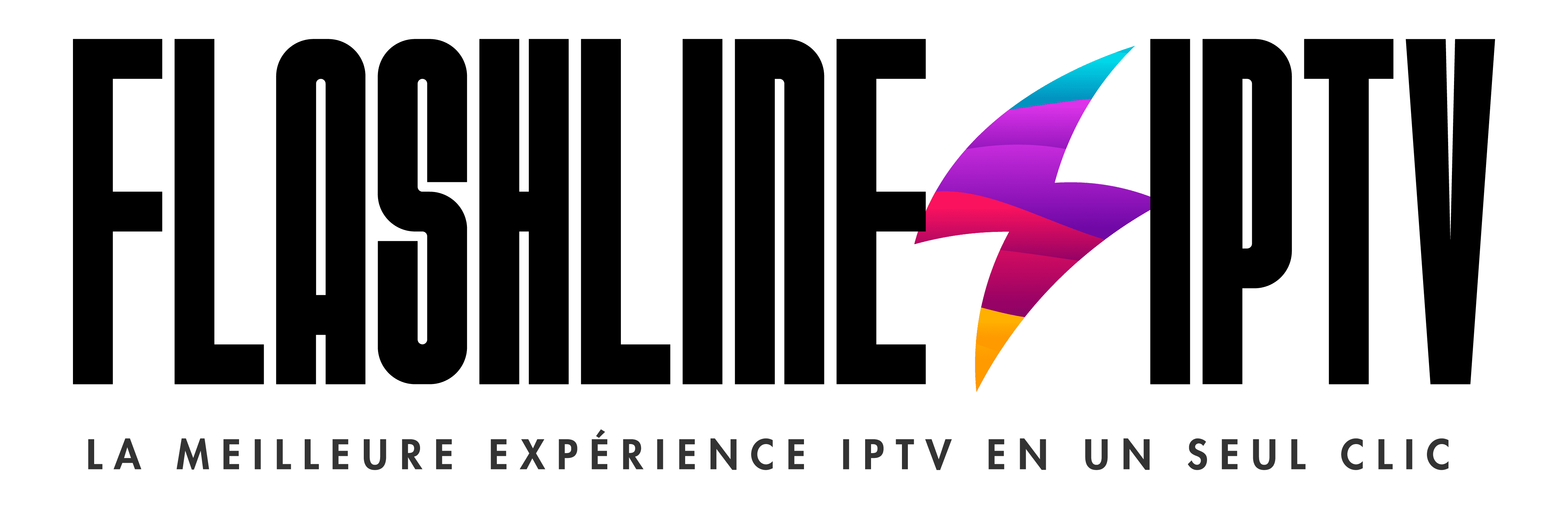 Abonnement IPTV - FlashLine IPTV le meilleur fournisseur iptv