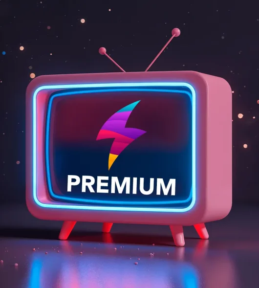 Premium - 12 Mois