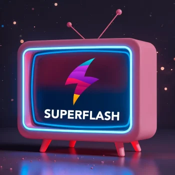 Superflash - 6 Mois