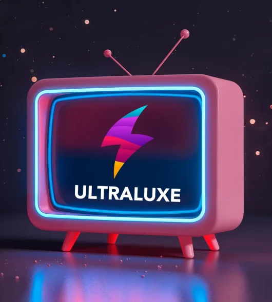 Ultraluxe - 24 Mois