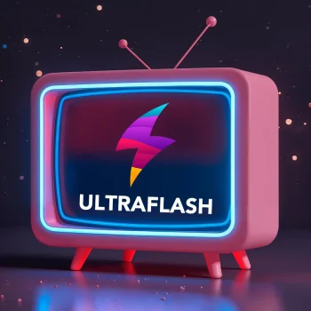 Ultraflash - 12 Mois