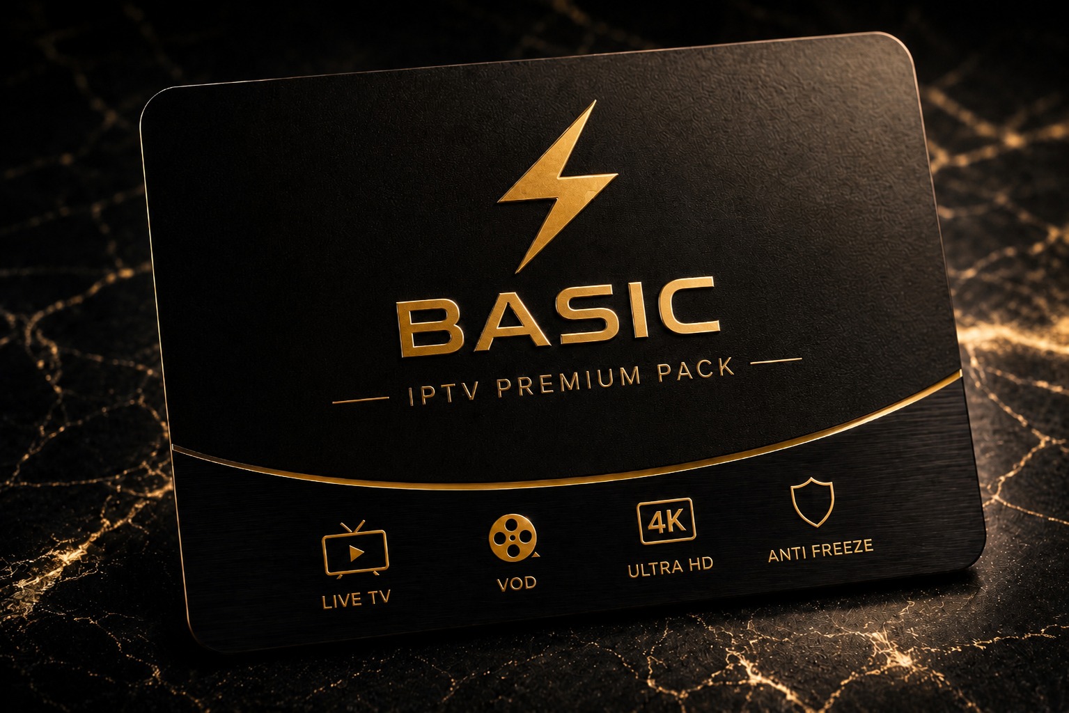 Abonnement 12 mois BASIC